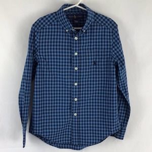 Polo by Ralph Lauren Top Size 8